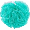 ECOTOOLS, Esponja de Baño para Exfoliar, Modelo Ecopouf