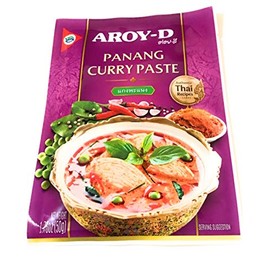 Aroy-D Panang Curry Paste