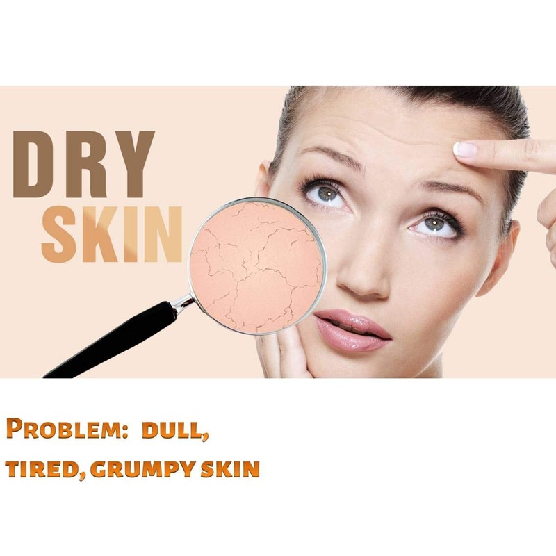 Vitamin C Skin Reviver For Instant Smoothing Radiance Of Dull
