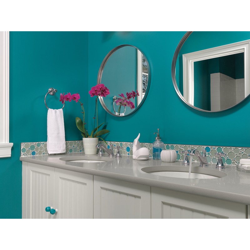 DELTA FAUCET H295, 2.63 x 2.63 x 2.63 inches, Chrome