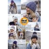 HEAT HOLDERS - Women's Hat with Fleece Lining for Winter