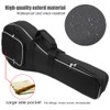 Mandolin Case Gig Bag Portable Handheld Thicken Oxford Cloth Dual