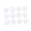 minkissy 900 Pcs Makeup Remover Cotton Pad Eye Makeup Remover
