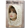 Knitting Pattern for Ladies Snood, Ladies Chunky Knitting Pattern, Women’s