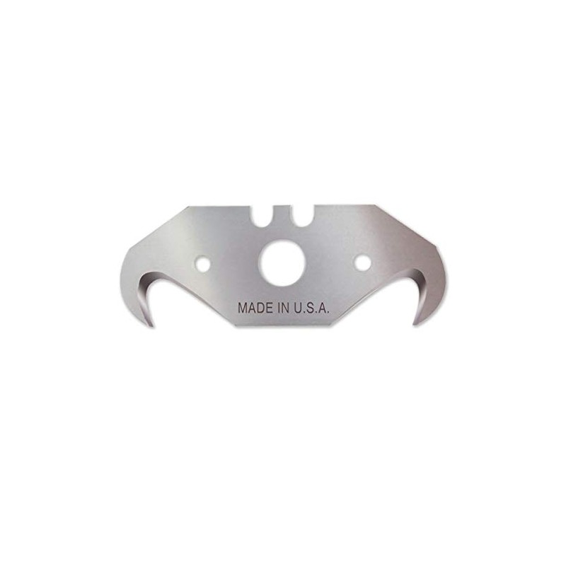 IVY Classic 11186 Heavy Duty Roofing Hook Blades, 100-Pack