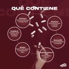Complejo B Cúrcuma y Vitamina E Suplemento Alimenticio para Energía,