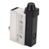 2 Pcs Micro Limit Switch 600OF 100RF 2PT 0.8OT 0.8MD