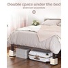 Furniture Risers, Tclouda Bed/Sofa/Desk/Table/Chair Leg/Fridge Lifts to 1.5, 3 and