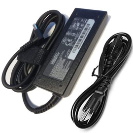 65W Charger Replacement for HP Elitebook 850 840 845 830 820 G3 G4 G5 G6, HP ProBook 450 430 440 446 455 470 640 645 650 655 G2 G3 G4 741727-001 Supply Cord
