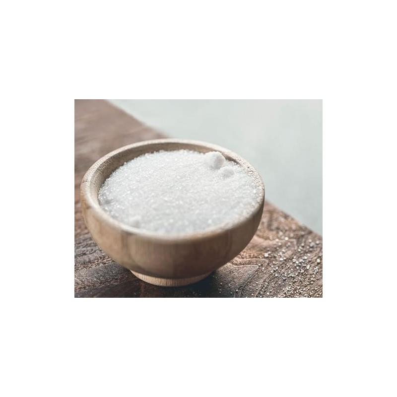 Erythritol | 100% Pure | Sugar Substitute with Zero Calories