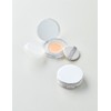 Luna [루나] 수분광 팩트 클리어 (본품+리필) 2종 (택1) [Luna] Hydrating Glow Pact Clear (Main Product + Refill) 2 Types (Choose 1)