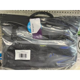 Targus New Black Targus 38-43.9cm/ 15-17.3" Laptop Bags TCG270