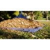 Dize Blue Poly Tarp - 25ft. x 40ft. Model Number