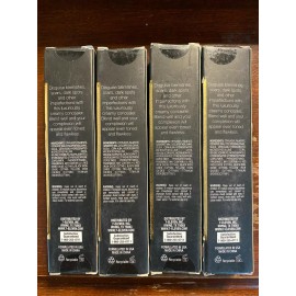 SIMPLY ME BEAUTY 4 PK | Simply Me Beauty Hi-Def Concealers | 7-Eleven | Deep | 4 Concealer Bundle