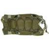 OD Green Tactical Fast Helmet Cover for Airsoft Combat Helmets