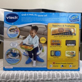 vtech Level up Gaming Chair