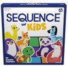 SEQUENCE for Kids -- The 'No Reading Required' Strategy Game