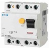 Eaton 236779 Fi-Circuit Breaker 4-Pin 40A 500mA PXF-40/4/0.5A