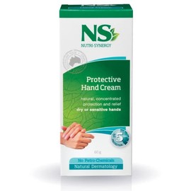 Plunketts Buy Plunketts Nutri-Synergy NS-5 Protective Hand Cream 60g Online
