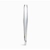 Sassi Slant Tip Tweezer #83124, Precision, perfectly aligned tips, Flexible,