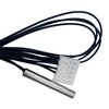 Delixike 1PCS 02-3410-21 Temperature Sensor Compatible with Scotsman