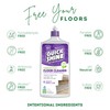 Quick Shine Hardwood Floor Cleaner 27oz| Use in Spray &