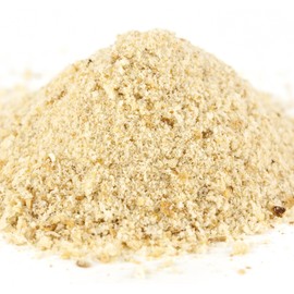 Plain Bread Crumbs, Bulk 15 Lb. Case