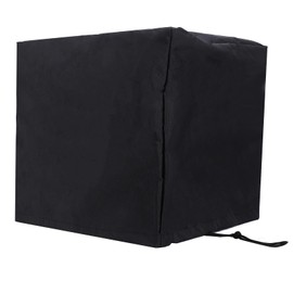 Ice Maker Cover, Ice Machine Cover Universal Dust Cover for Portable Countertop Ice Maker Machine for Countertop Appliances in Home