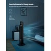 Uthfy Tower Fan for Bedroom, 80 Oscillating With Remote, 7.5H
