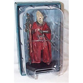 Eaglemoss BBC doctor who collection NO20 sycorax the christmas invasion figure 1:21 scale diecast model