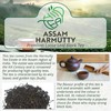 Assam Harmutty Premium Loose Leaf Black Tea Second Flush SFTGFOP1