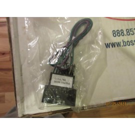 Rockford Fosgate Harley Davidson Rockford Fosgate CVO Boom 1 Fairing rear output New