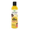 Taliah Waajid Kinky Wavy Natural Easy Herbal Comb Out, 8