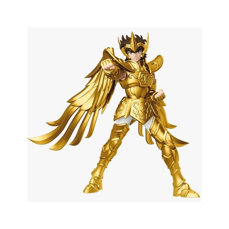 Blokees Saint Seiya Champion Class: Aiolos de Sagitario 75006