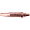 FlameTech 164-7 Heavy Duty Standard Replacement Cutting Tip, Acetylene, Size