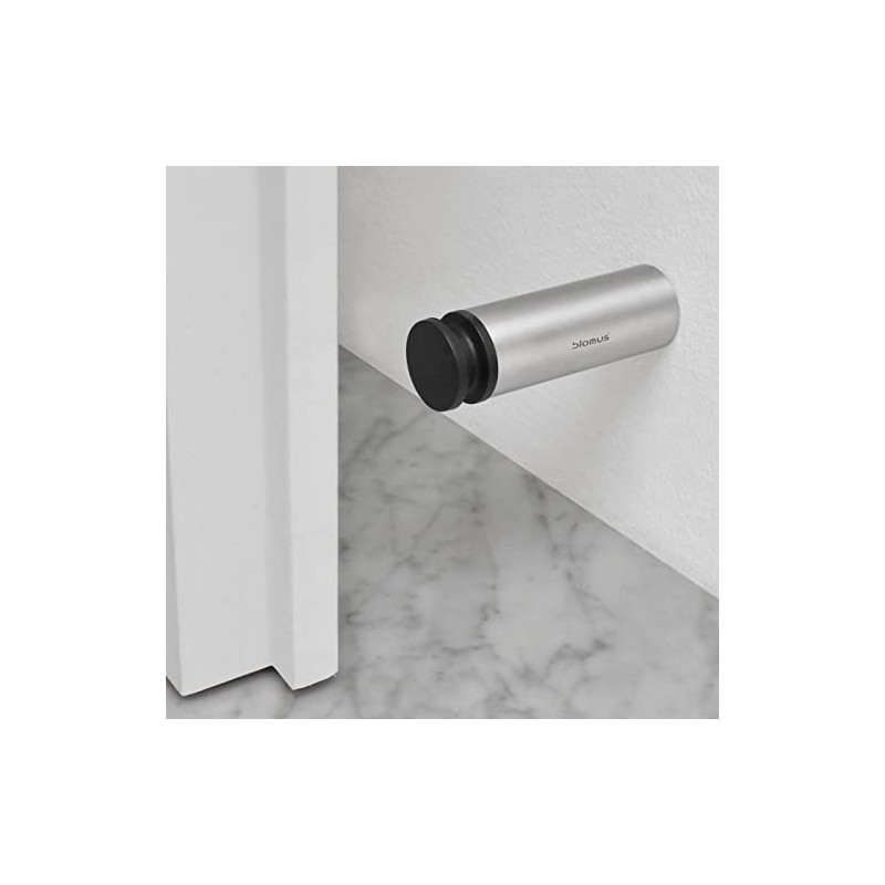 blomus 65354 Wall Mounted Door Stop, Large