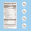 FERIDIES Jumbo Gourmet Whole Cashews Lightly Salted in Vacuum Sealed
