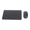 Keyboard and Mouse Combo Wireless Bluetooth Keyboard and Mouse Set