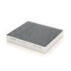 Bosch R2364 - Cabin Filter activated-carbon