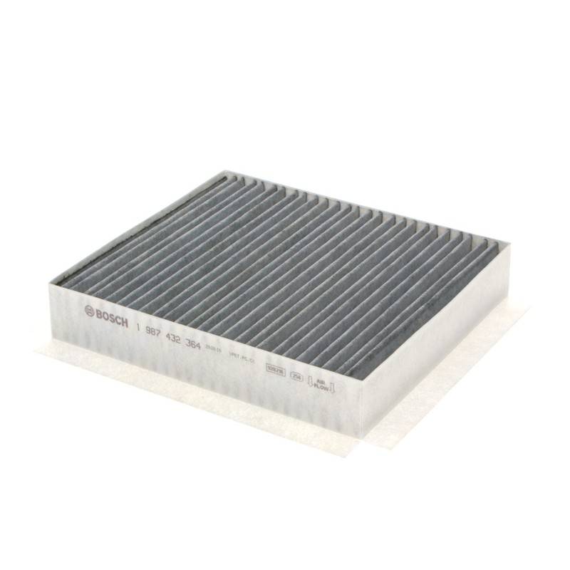 Bosch R2364 - Cabin Filter activated-carbon