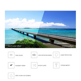 OSAGAMA Women's Rectangular Sunglasses for Women Men Vintage Retro Rectangular Fashion Glasses UV400 Protection, White