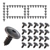 Automotive Self Tapping Screws, Mudguard Bumpers Self Tapping Screws |