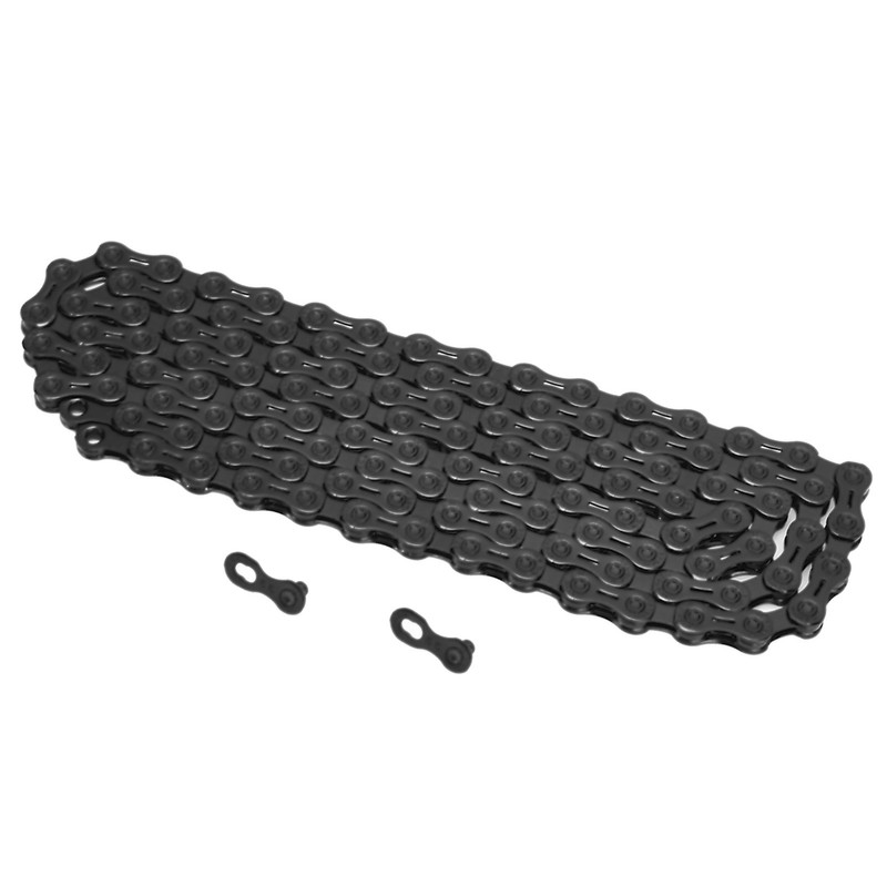 11 Speed Bike Chain Ultralight Bicycle Chain Accurate Matching Mountain