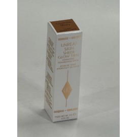 Charlotte Tilbury Unreal Skin Sheer Glow Tint | 10 Tan | 0.31 oz