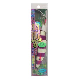 Octopus Arashi Gamma Big