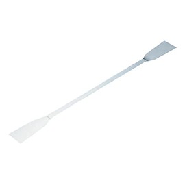 Sun Diamond Stainless Steel Double Spatula supa-teru 300 mm