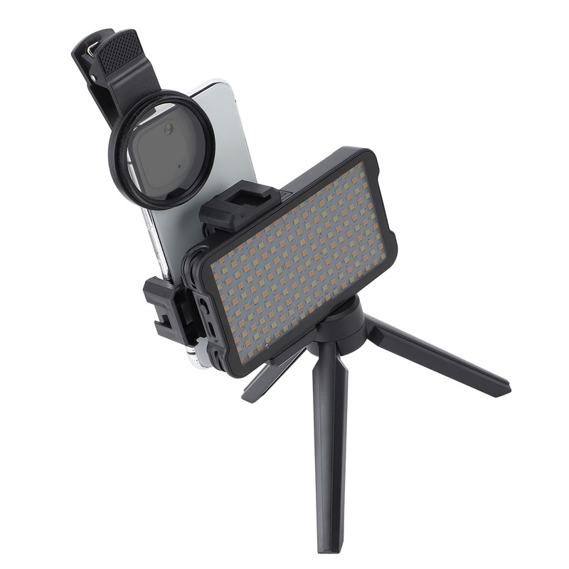 Tattoo Photography Light Wireless Rechargeable Tattoo Photo Light with 180