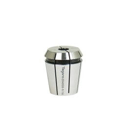 Tegara ER40 Rigid Tap Collet 1/8 3/16 1/4 5/16 7/16 1/2 3/8 5/8 3/4“ New 202-7379~202-7399(1 PC) ![ (7/8" 202-7396)