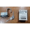 MASTER LOCK NIB Master Lock Commercial Padlock 500KA Key: 203
