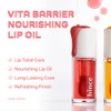 hince [hince]Vita Barrier Nourishing Lip Oil (2 Types)
